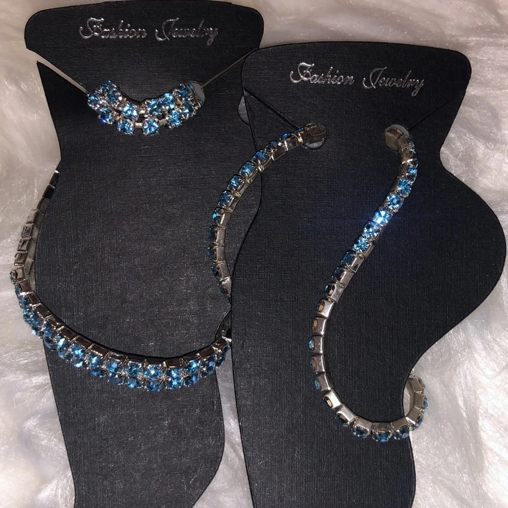 Fashion Jewelry Teal Must Haves - Picture 5 of 9